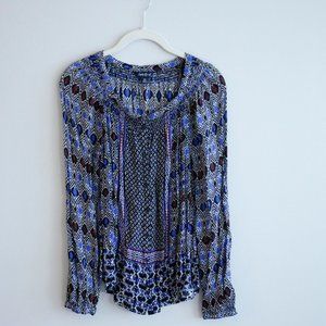 Lucky Brand Blouse